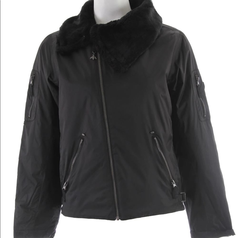 Brand new with tags Burtons jacket.